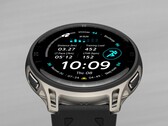 Die hier abgebildete Amazfit Cheetah 2 Pro könnte bald ein Ultra-Schwestermodell bekommen