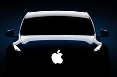 Ein Deal mit Hyundai-Kia steht offenbar kurz vor dem Abschluss: Neues zum autonomen Apple Car. (Bild: CarsUK)
