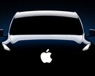 Ein Deal mit Hyundai-Kia steht offenbar kurz vor dem Abschluss: Neues zum autonomen Apple Car. (Bild: CarsUK)