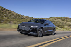 Hohe Importzölle und gestrichene Förderungen belasten den Verkauf von Elektrofahrzeugen in den USA spürbar. (Bild: Audi)