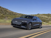Hohe Importzölle und gestrichene Förderungen belasten den Verkauf von Elektrofahrzeugen in den USA spürbar. (Bild: Audi)