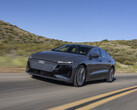Hohe Importzölle und gestrichene Förderungen belasten den Verkauf von Elektrofahrzeugen in den USA spürbar. (Bild: Audi)