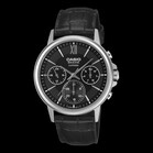 Die Casio BMS-300L-1AV (Bildquelle: Casio)