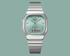 Casio Vintage AQ-240E-2A Uhr