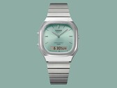 Casio Vintage AQ-240E-2A Uhr