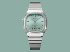 Casio Vintage AQ-240E-2A Uhr