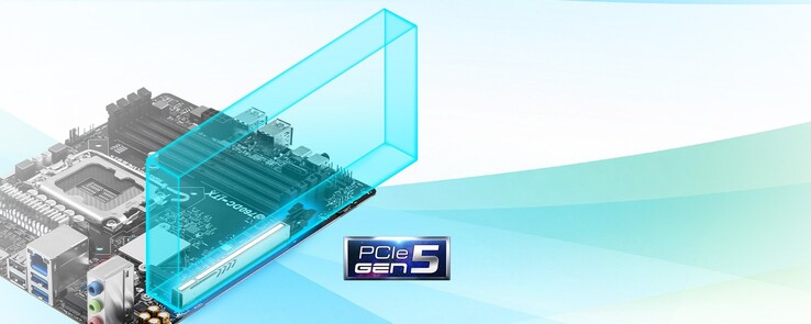 PCIe-5.0-x16-Slot