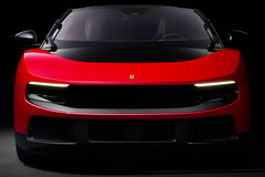 40 Millionen US-Dollar für Ferraris ersten Elektro-Boliden: Das Unikat Chassis 0 des Ferrari Luce bricht bei RM Sotheby's alle Rekorde.