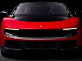 40 Millionen US-Dollar für Ferraris ersten Elektro-Boliden: Das Unikat Chassis 0 des Ferrari Luce bricht bei RM Sotheby's alle Rekorde.