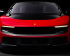 40 Millionen US-Dollar für Ferraris ersten Elektro-Boliden: Das Unikat Chassis 0 des Ferrari Luce bricht bei RM Sotheby's alle Rekorde.