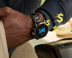 Amazon bietet derzeit mal wieder viele Smartwatches von Fossil, Skagen und Michael Kors zu reduzierten Preisen an. (Bild: Fossil)