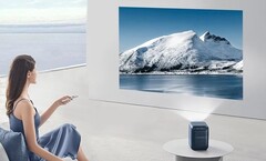 Bei Geekbuying gibt es aktuell drei Beamer von Wanbo zu kleinen Preisen. (Bild: Geekbuying)