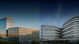 Die R&D-Schmiede von Geely Technology Europe: Ingenieure tüfteln in den neuen Hubs an den smarten Cockpits und globalen BEV-Plattformen der nächsten Generation.