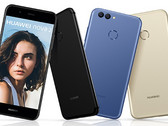 Huawei nova 2: 5-Zoll-Smartphone mit 20-MP-Selfiecam