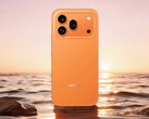 Das Honor 600 Pro wird fast im gleichen Orange wie das Apple iPhone 17 Pro angeboten.