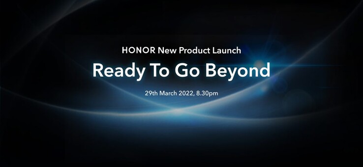 Honor X7, Honor X8 und Honor X9 dürften offiziell am 29. März vorgestellt werden.