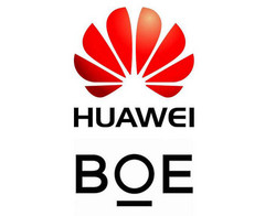 Entwickelt Huawei zusammen mit BOE das erste Smartphone mit biegsamen Display?