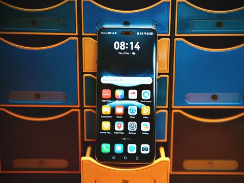 Huawei Nova 14 Pro im Test