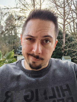 Selfie mit dem Redmi Note 15 5G