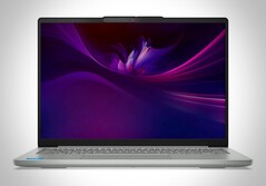 Das IdeaPad Slim 5i ist zum Aktionspreis eine interessante Alternative zum Apple MacBook Neo.