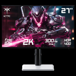 KTC H27E6