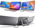 KYY X90A Dual-Monitor im Test: Tragbare Desktop-Erweiterung für Laptops und Tablets bietet zwei Displays