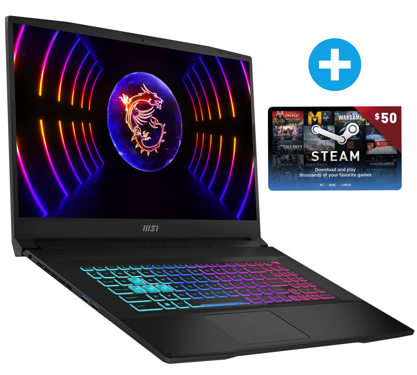 Gear Up! MSI Back to School Sale 2023 - Die besten Laptop-Angebote im ...