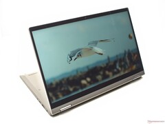 Lenovo IdeaPad Flex 5 mit Ryzen 5 im Test: viel Rechenleistung für kleines Budget