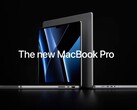 Das neue MacBook Pro ist über die nächsten Wochen bereits ausverkauft. (Bild: Apple)