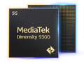 MediaTek Dimensity 9300 Prozessor - Benchmarks und Specs