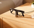 Die Ladestation für die Meta-Brille eignet sich hervorragend als Ladegerät für den Schreibtisch oder den Nachttisch.