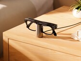 Die Ladestation für die Meta-Brille eignet sich hervorragend als Ladegerät für den Schreibtisch oder den Nachttisch.
