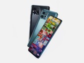 Das Motorola Moto G72 bietet eine 108 Megapixel f/1.7 Hauptkamera, mit der Videos nur in 1.080p aufgezeichnet werden können. (Bild: Motorola)