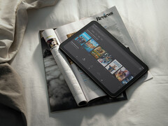 Mit dem T20 kommt das erste Tablet der Marke Nokia auf den Markt. (Bild: HMD Global)