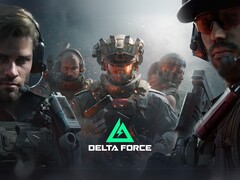 Delta Force: Hawk Ops geht am 5. November in die Open Beta und könnte Battlefield 2024 Konkurrenz machen. (Bildquelle: Epic Games)