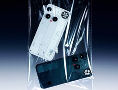 Nothing Phones könnten künftig teurer werden – oder Kompromisse bei der Ausstattung machen. (Bildquelle: Nothing)