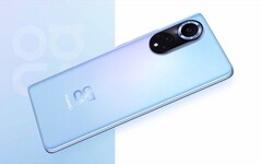Das Huawei Nova 9 kommt nach Europa, aber zum hohen Preis und ohne Google-Dienste. (Bild: Huawei)