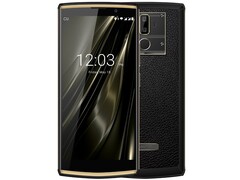 Oukitel K7