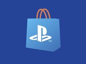 Im Bild: Das Logo des PlayStation Store.