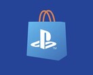Im Bild: Das Logo des PlayStation Store.