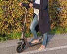 Eleglide Coozy E-Scooter im Test