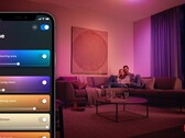Die Preise für die Leuchten und Lampen von Philips Hue sollen in Kürze stark ansteigen. (Bild: Signify)