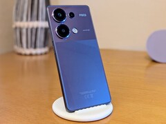 Im Test: Xiaomi Poco M6 Pro