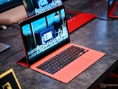 Der Qualcomm Snapdragon X2 Elite soll sich auch für ultradünne Notebooks eignen. (Bildquelle: Notebookcheck)