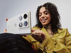 Das Motorola Razr Fold besitzt laut DxOMark die besten Kameras aller Foldables.