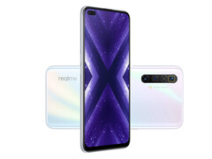 Test Realme X3 SuperZoom Smartphone - Punktet im Test mit Details