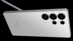 Das Samsung Galaxy S25 Ultra. (Bildquelle: Samsung)