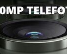 Könnte auch im Galaxy S24 Ultra die 10x Zoomkamera ersetzen, darauf deutet zumindest ein Bericht zu 200 Megapixel Telefotos von Samsung.