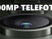 Könnte auch im Galaxy S24 Ultra die 10x Zoomkamera ersetzen, darauf deutet zumindest ein Bericht zu 200 Megapixel Telefotos von Samsung.