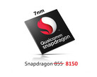 Statt Snapdragon 855 heißt die kommende Qualcomm-Mobilplattform Snapdragon 8150.